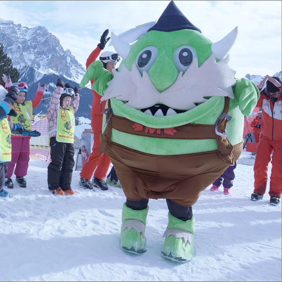 Skischule Lermoos Snowpower