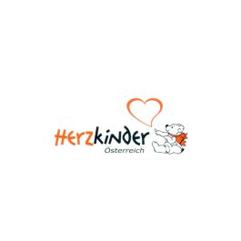 Logo Herzkinder